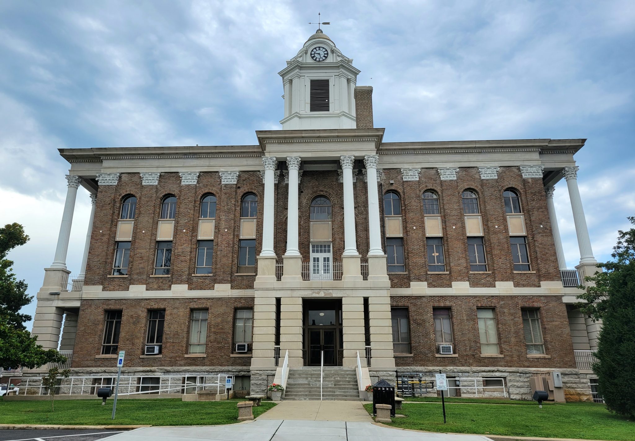 City and Co. dispute sales tax distribution Bedford County Post