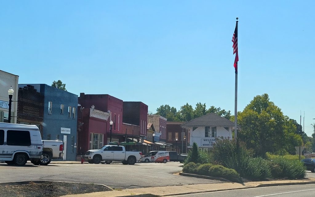 Wartrace Mayor chastised by aldermen Bedford County Post