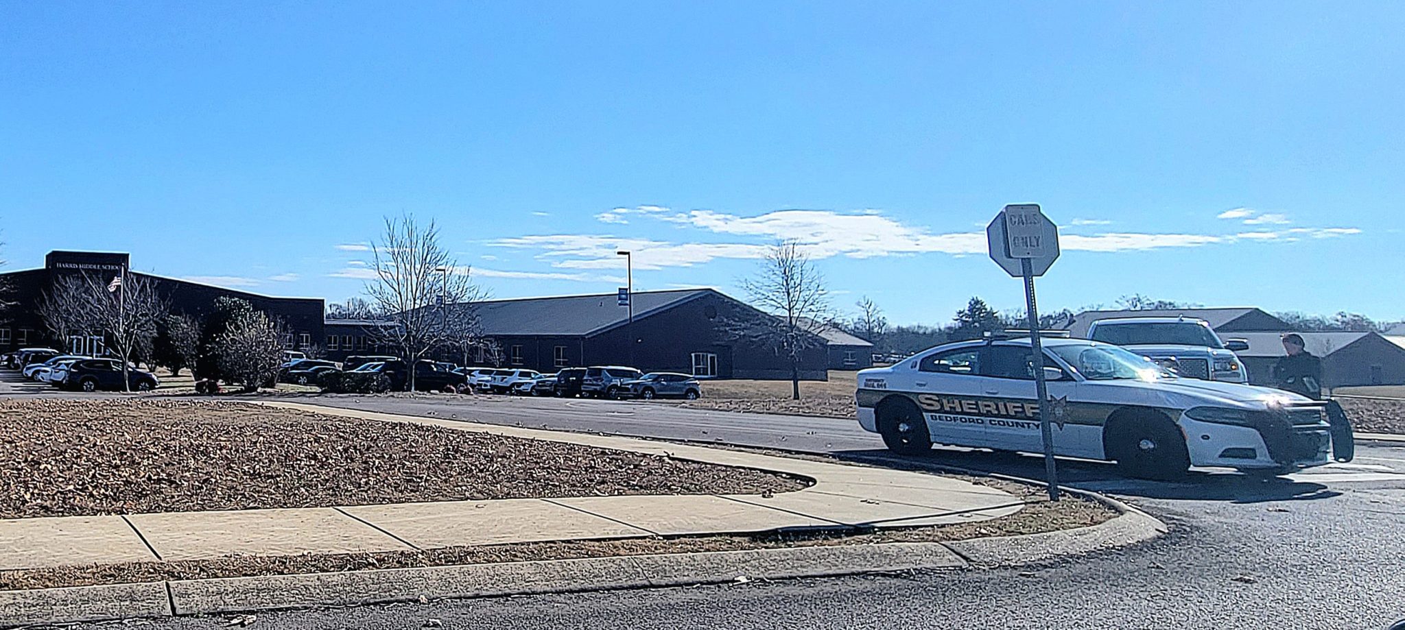 Lockdown at three Bedford County Schools Bedford County Post