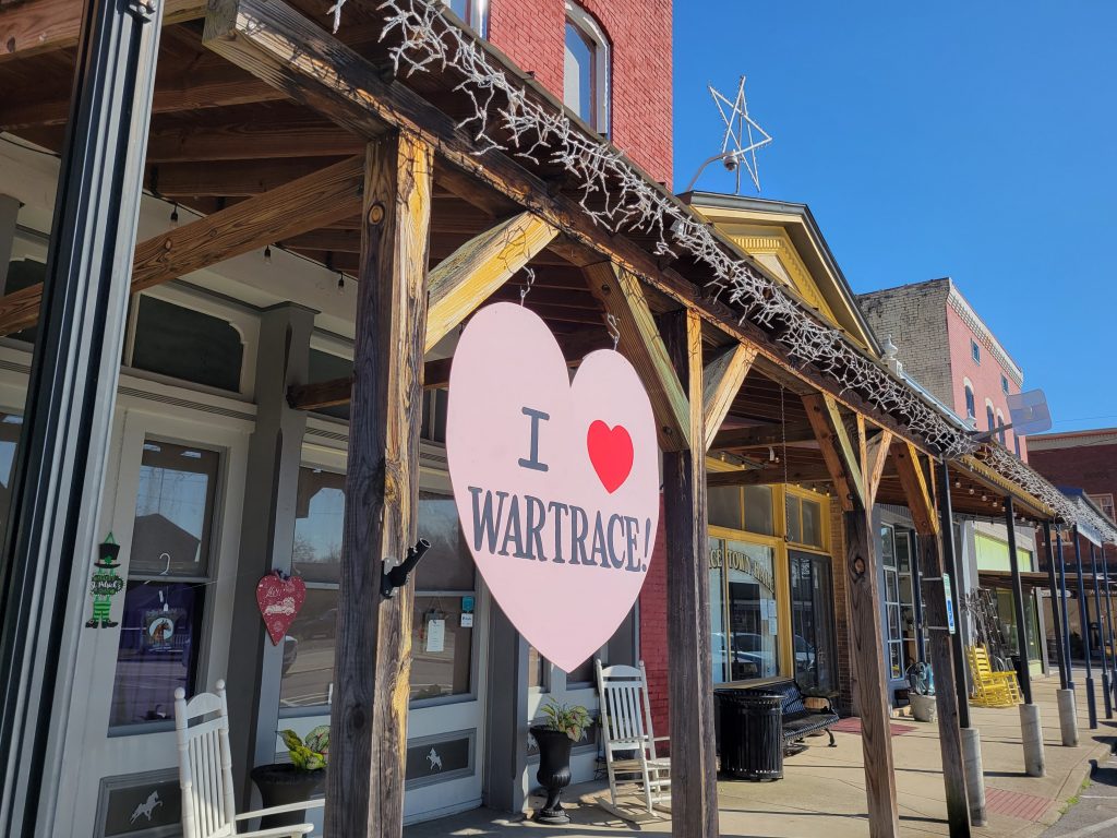 Wartrace faces water crisis again Bedford County Post