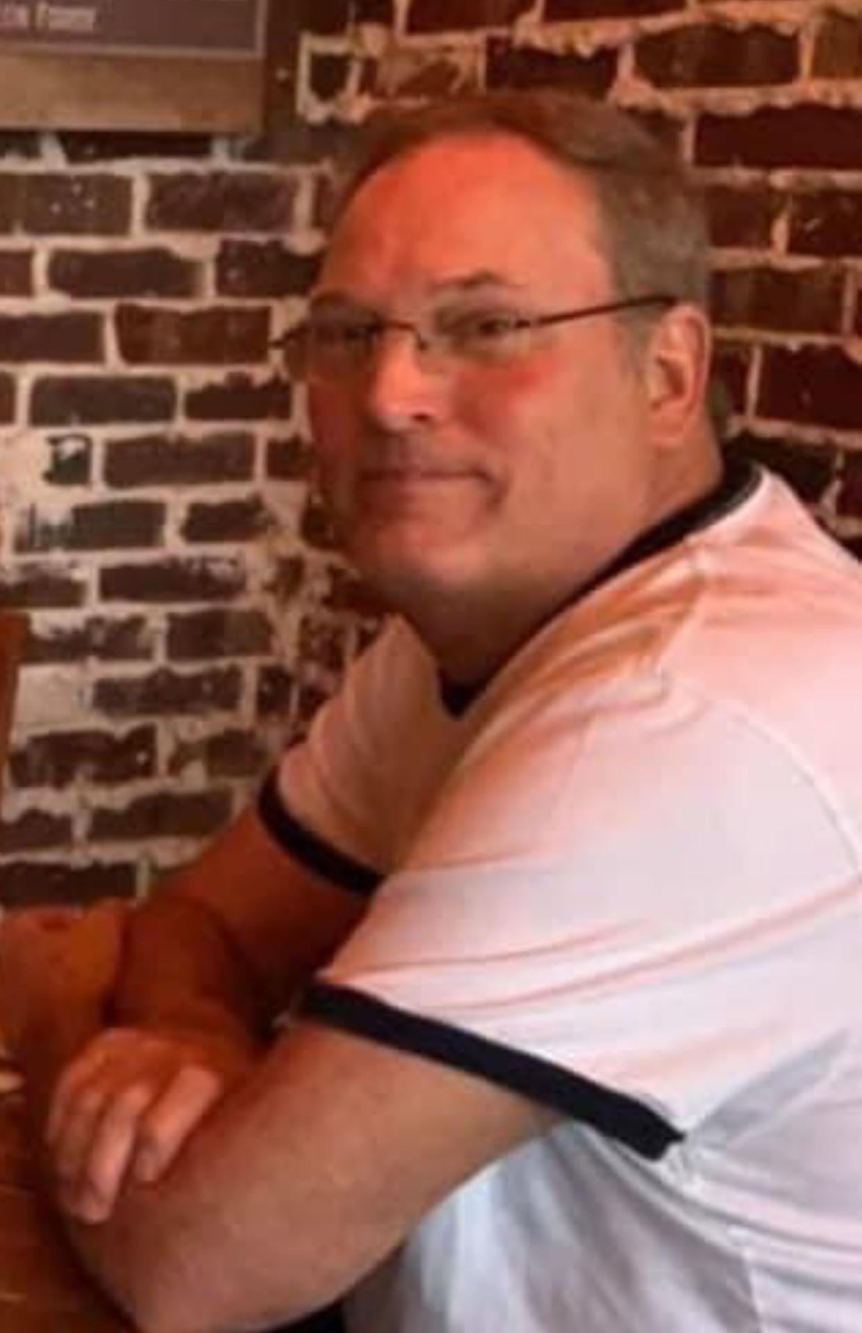 Michael W. ‘Skipper’ Hines Bedford County Post