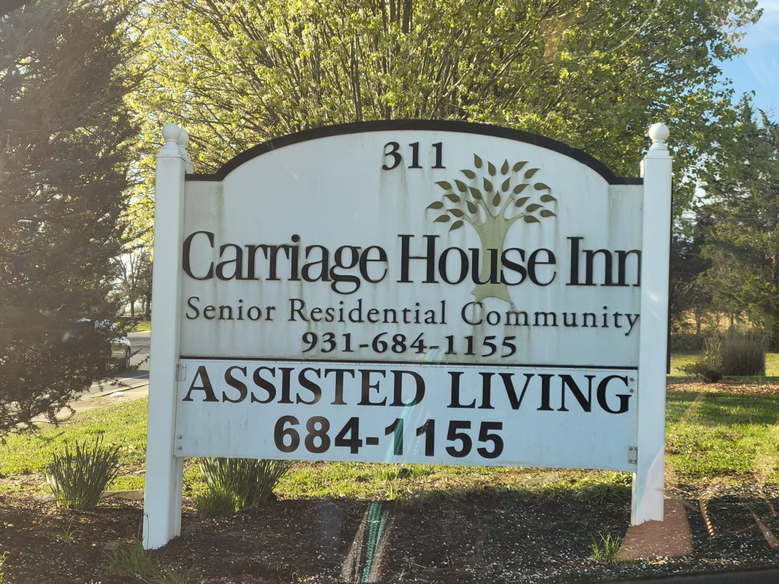 Local families file lawsuits against Carriage House Inn Bedford