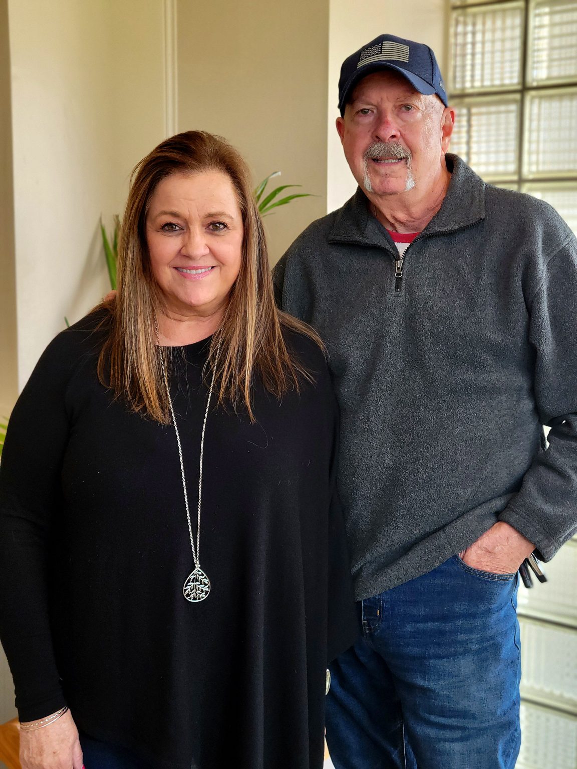 Former Wartrace fire chief speaks on department challenges Bedford