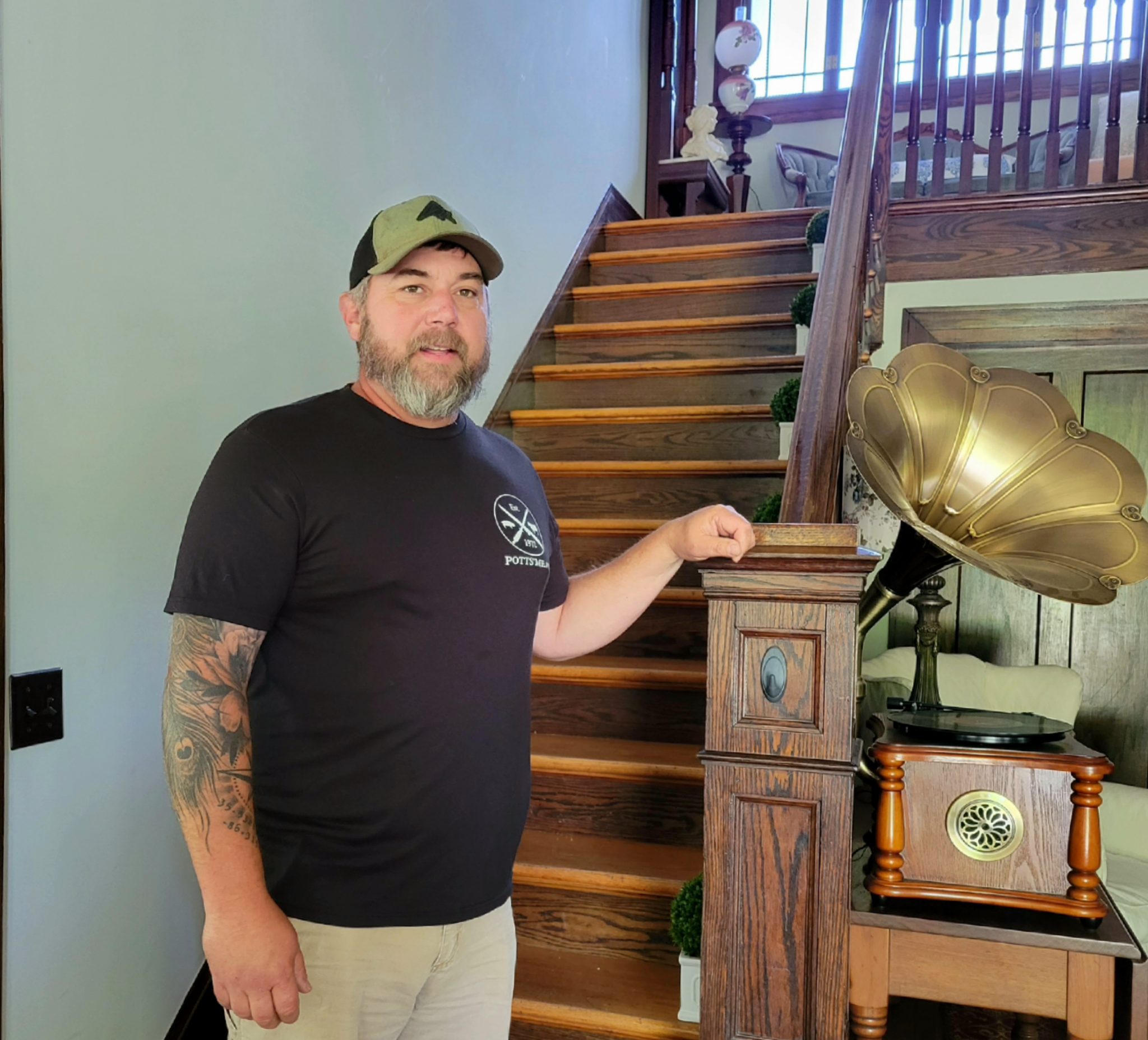 Valley Home Farm Meet and Greet Bedford County Post