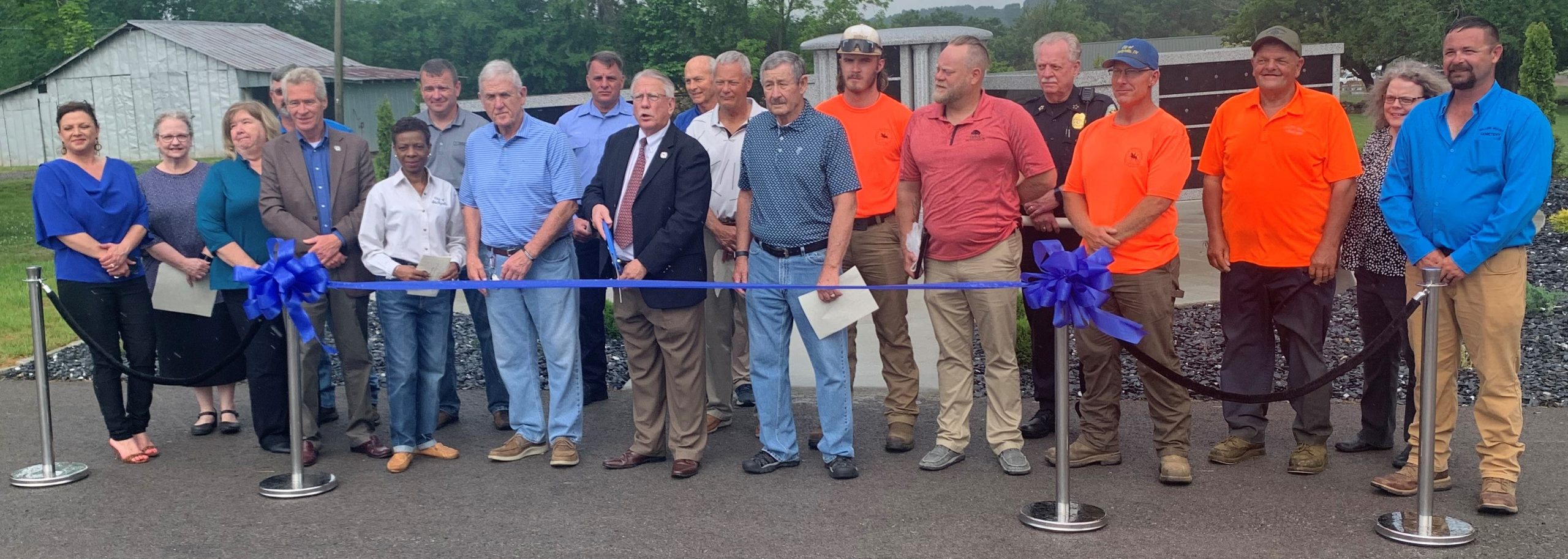 News Bedford County Post