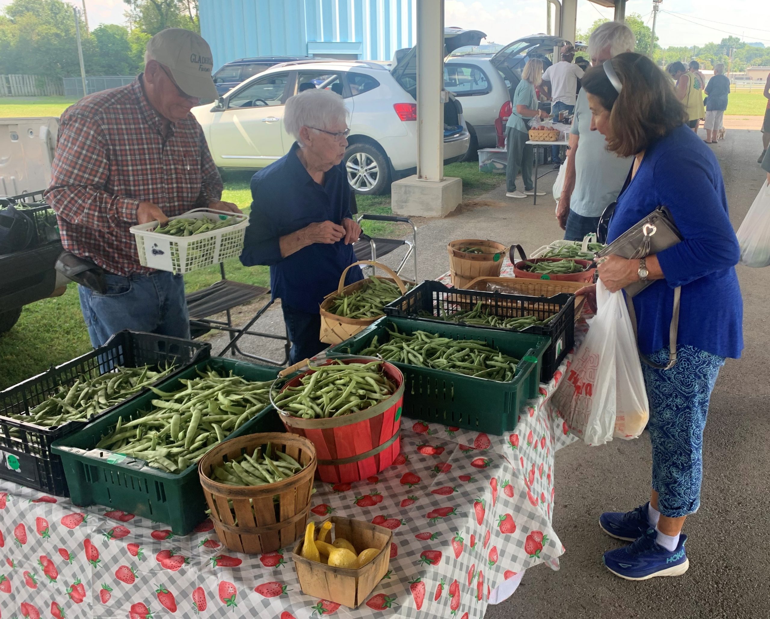 News Bedford County Post