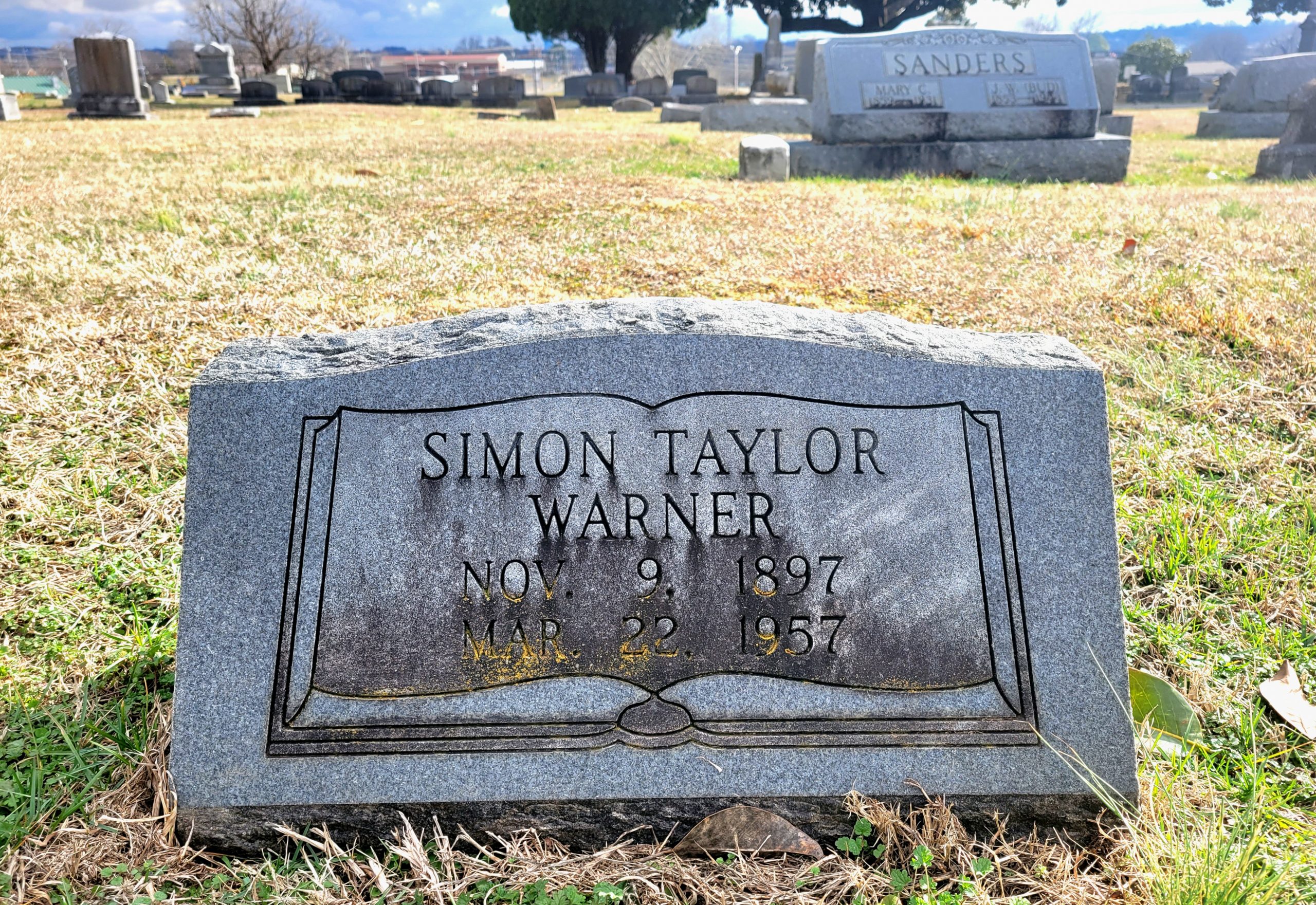 Shelbyville’s ‘unfortunate fortune teller’ - Bedford County Post