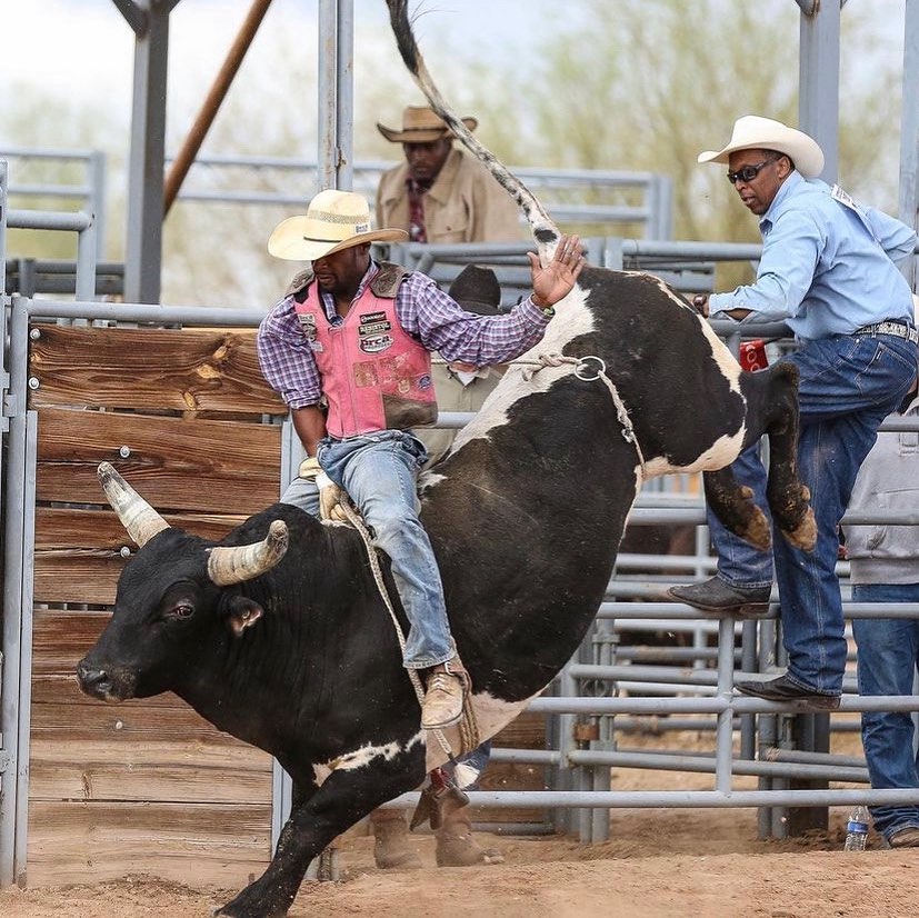 Black Rodeo Dc The ‘hottest show on dirt’ - Bedford County Post
