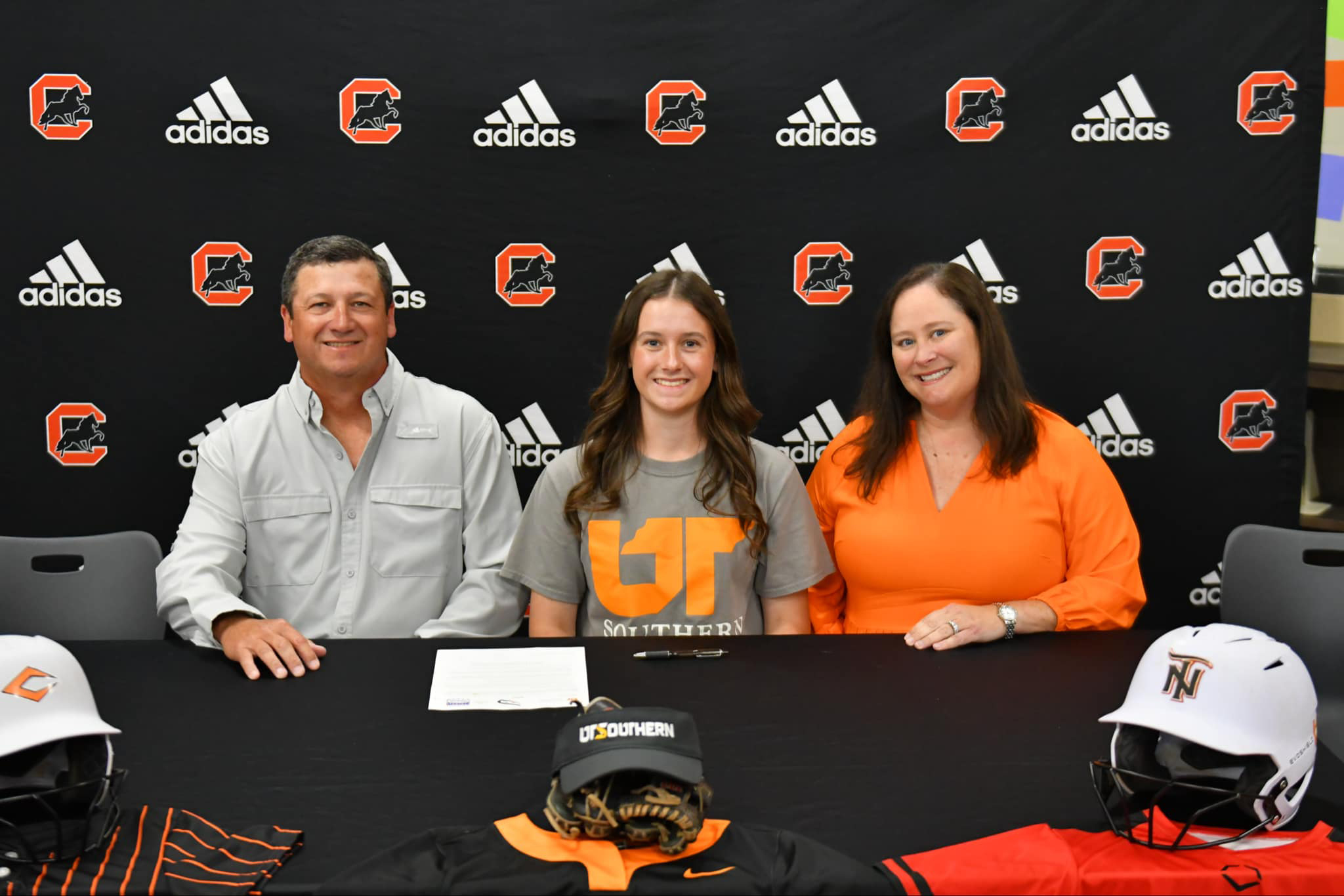 Cascade’s Thompson headed to UT-Southern - Bedford County Post