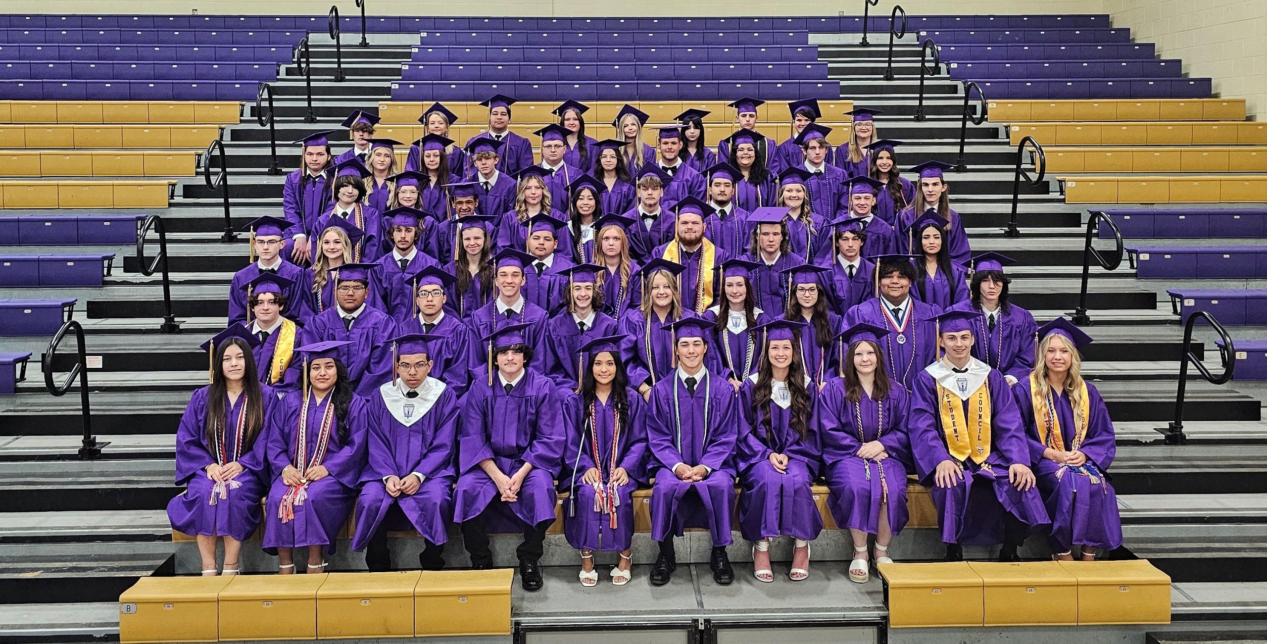 Happy Graduation Day to our Community High School Seniors - Bedford ...