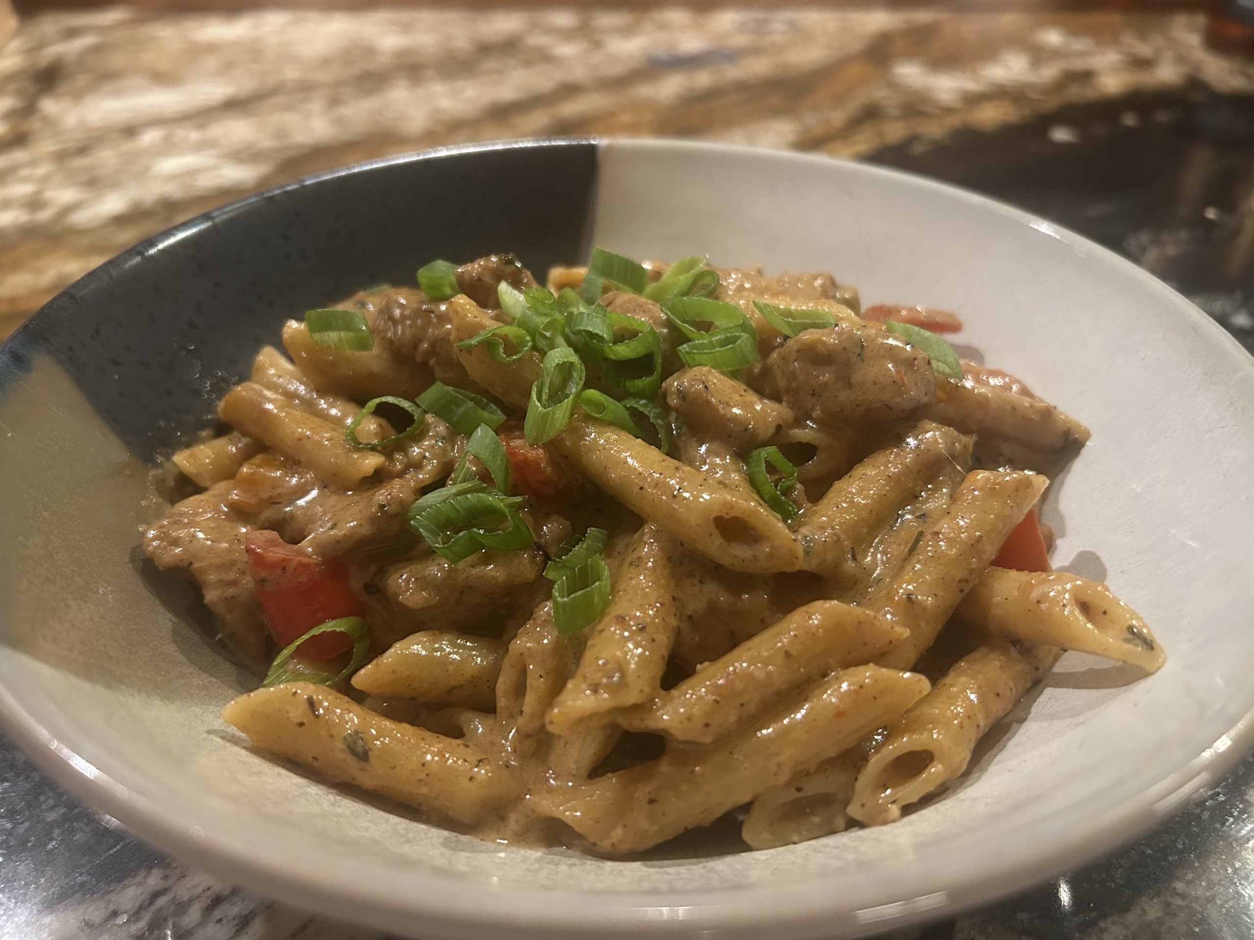 Jerk, Freedom, and Fusion: Rasta Pasta - Bedford County Post