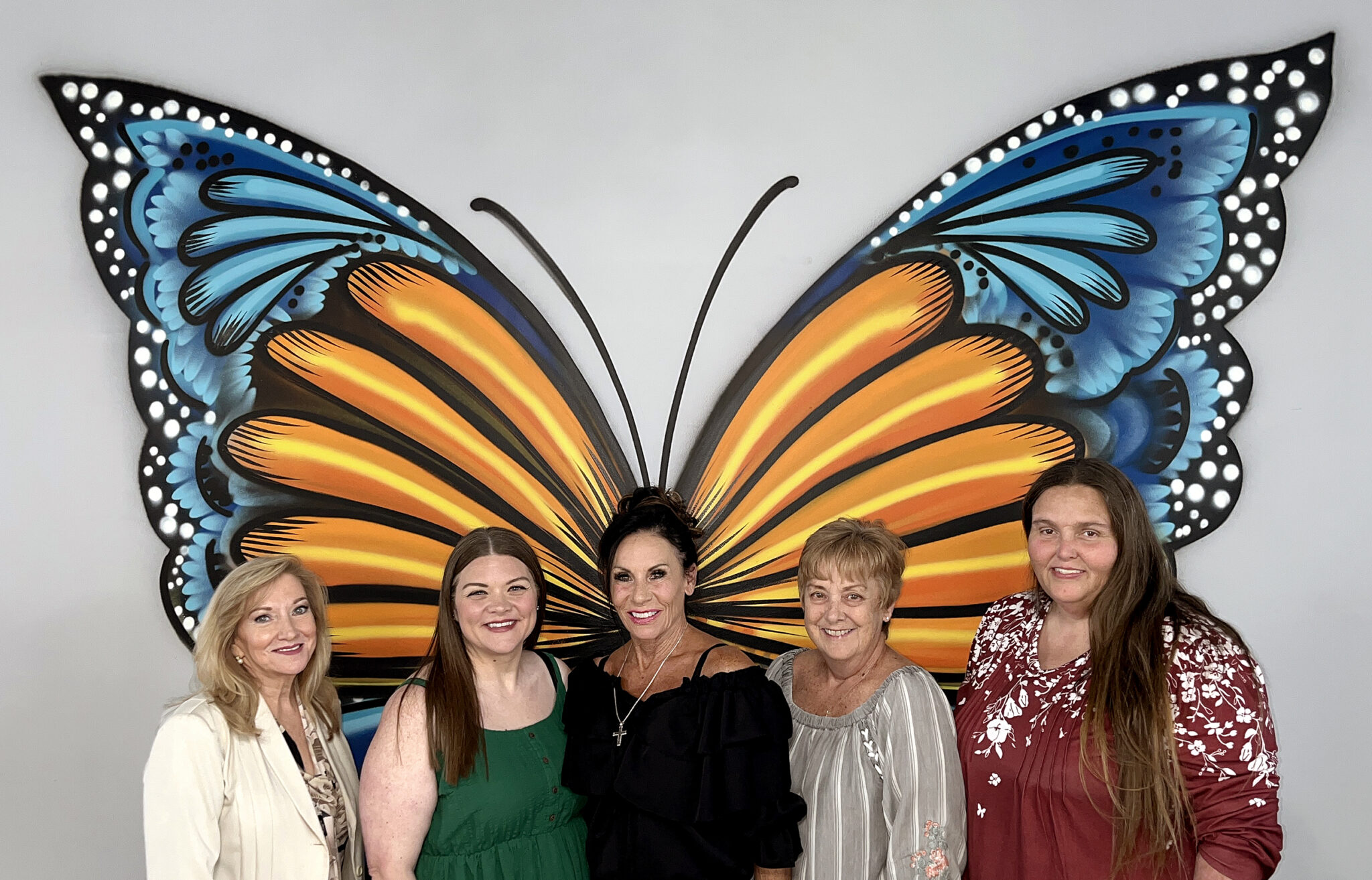 Fly Elects Executive Board During May 11 Voting - Bedford County Post